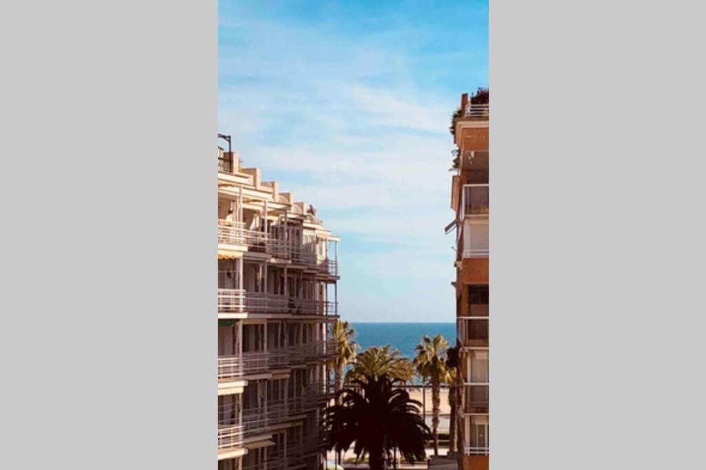 Renovado Apartamento En Zona Residencial A Pasos Del Mar Salou Exteriér fotografie