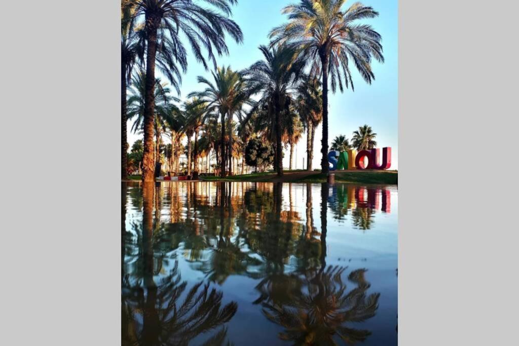 Renovado Apartamento En Zona Residencial A Pasos Del Mar Salou Exteriér fotografie