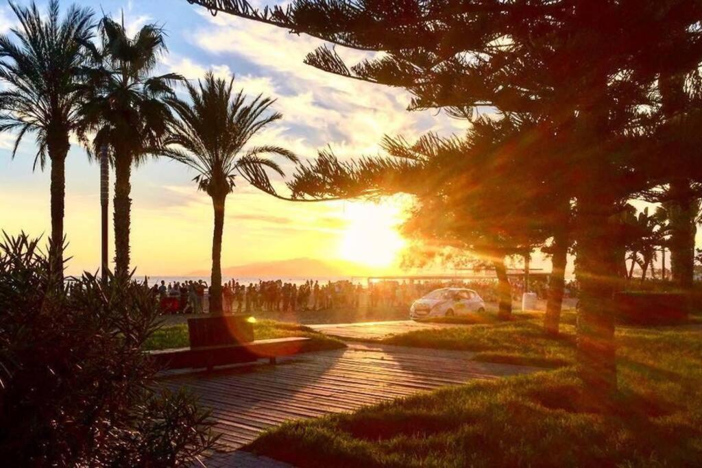 Renovado Apartamento En Zona Residencial A Pasos Del Mar Salou Exteriér fotografie