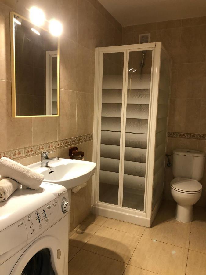 Renovado Apartamento En Zona Residencial A Pasos Del Mar Salou Exteriér fotografie