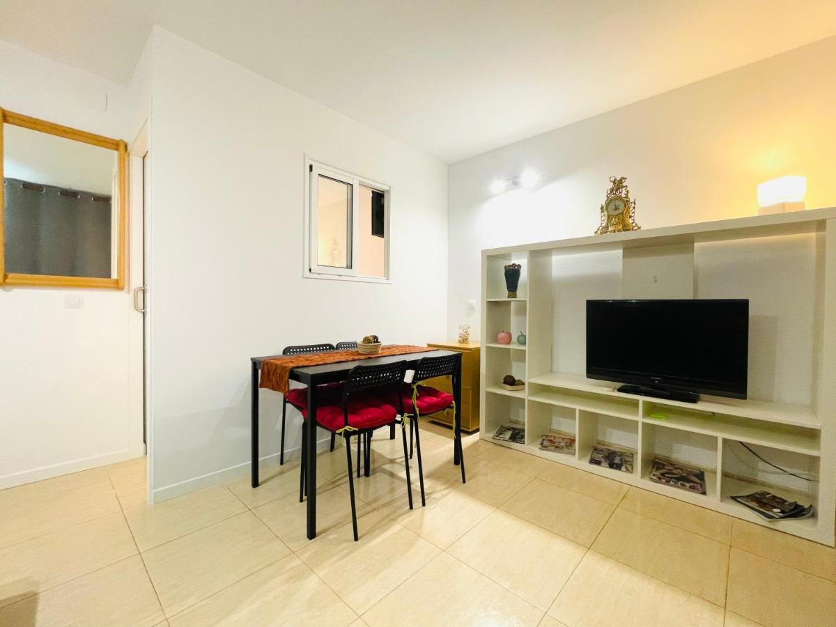 Renovado Apartamento En Zona Residencial A Pasos Del Mar Salou Exteriér fotografie